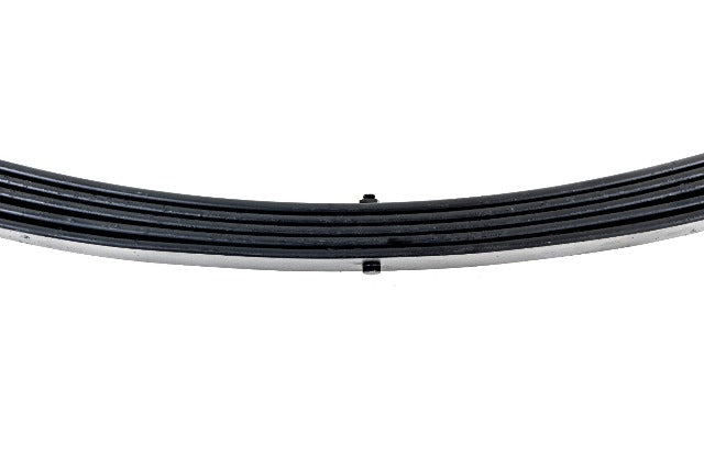 Rough Country Rear Leaf Springs 2" Lift Pair GMC Half-Ton Suburban 4wd 1973-1991 8100Kit