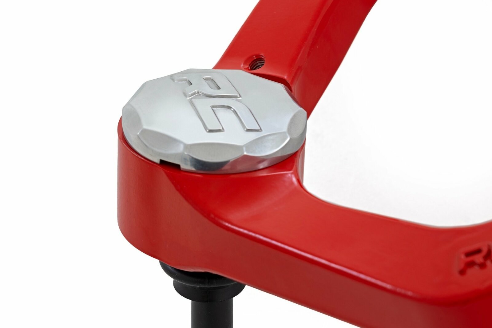 Rough Country Aluminum Ball Joint Eyelet Cap | Pair | Rough Country Control Arms -2