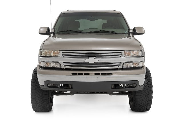 LED Kit Ditch Mount 2" Spectrum Pair Spot Chevy 1500 99-06 82287