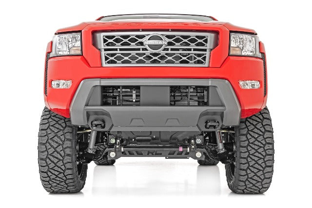 Rough Country 6 Inch Lift Kit for Nissan Frontier 2022 83731