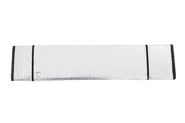 Universal Jeep Reflective Sun Shade Foldable -3