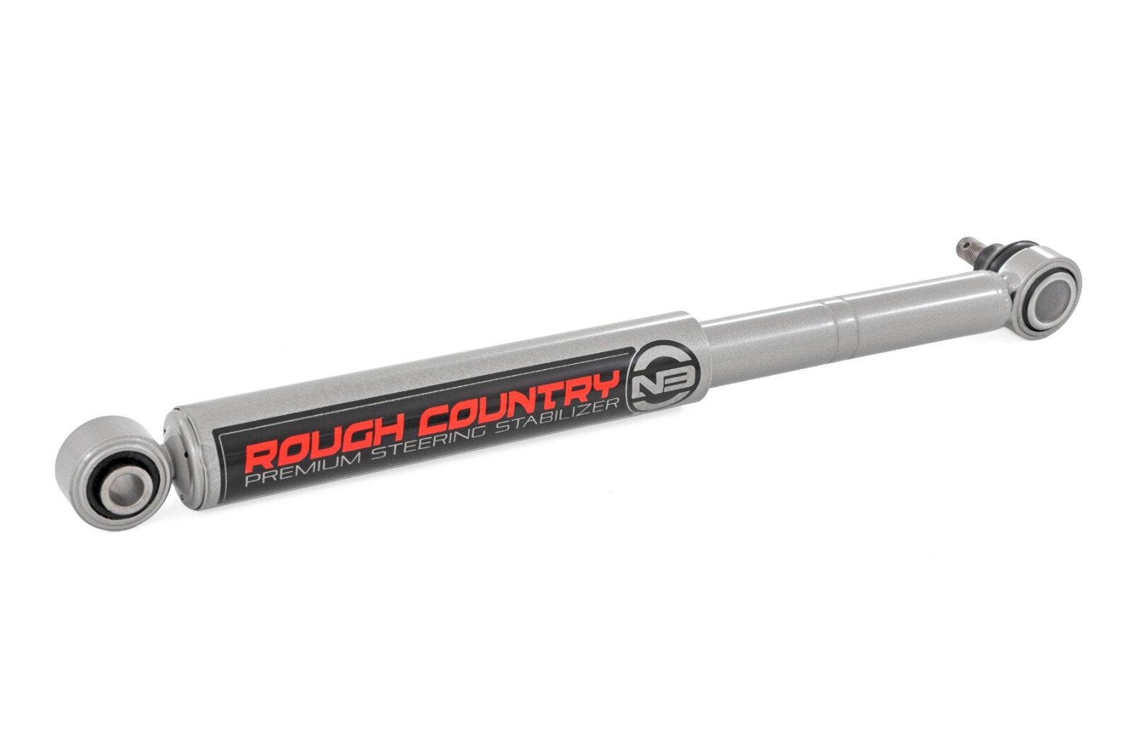 Rough Country N3 Steering Stabilizer for Suzuki Jimny (2018-2025) 84320