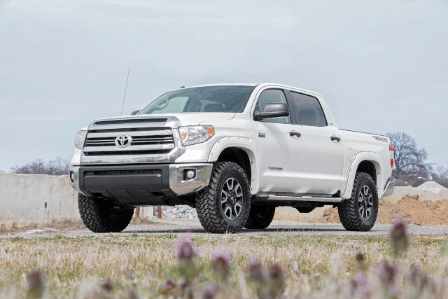 2.5-3in Toyota Leveling Lift Kit 07-21 Tundra 2WD/4WD 870