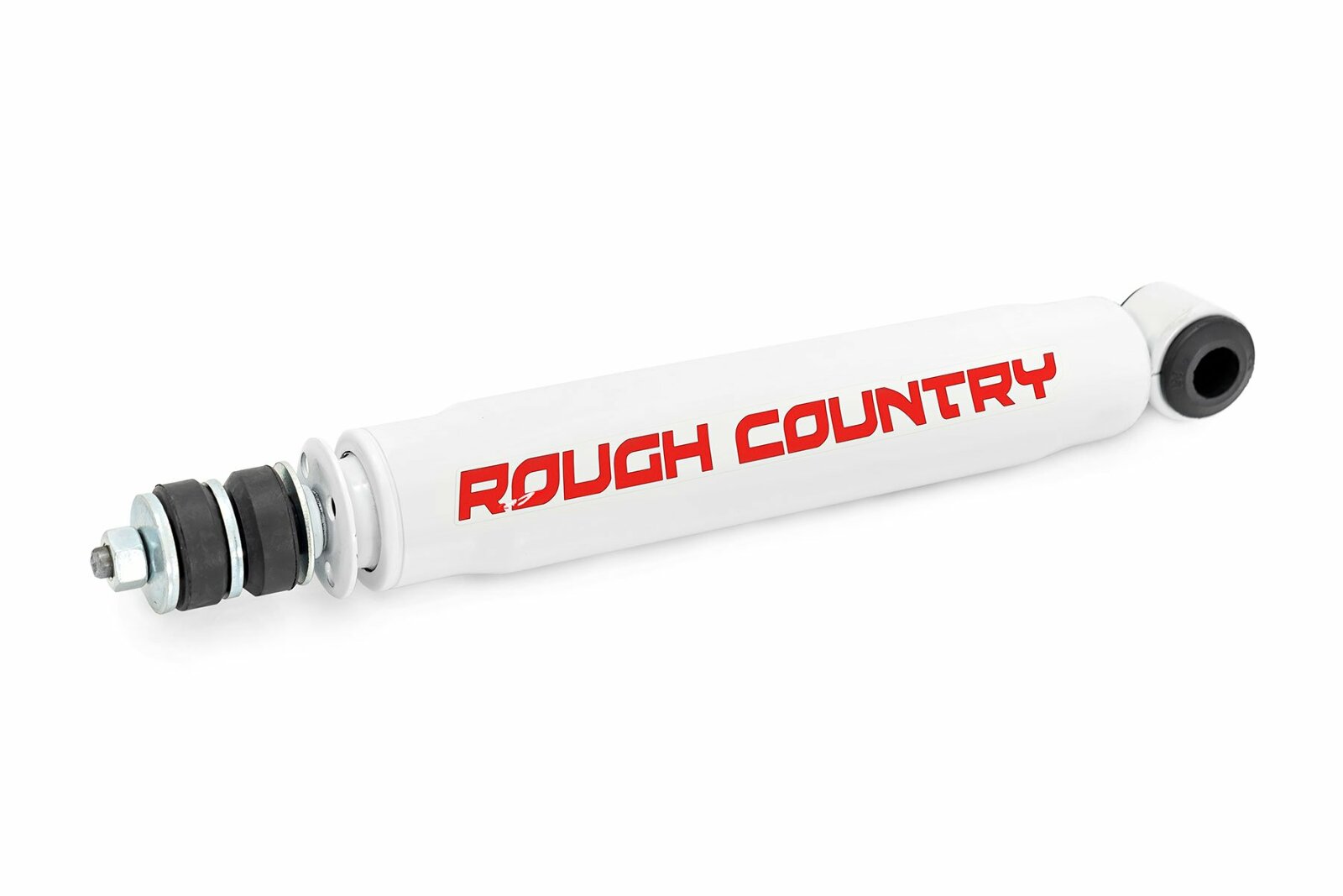 Rough Country N3 Steering Stabilizer Jeep CJ 7 4WD (1976-1986) - 87316
