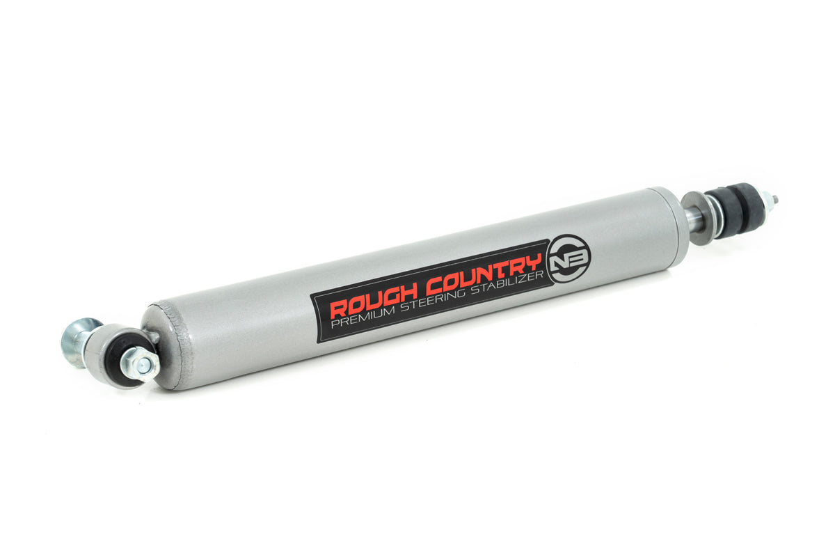 Rough Country Ford N3 Steering Stabilizer 05-07 F-250/350 8732230