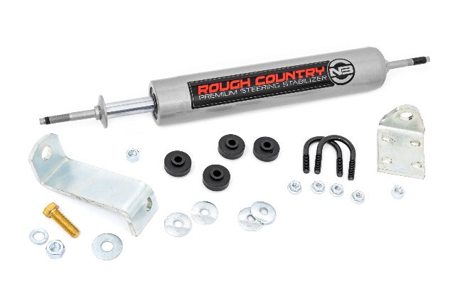 N3 Steering Stabilizer Chevy C10/K10 Truck 2WD 1969-1987 8738530
