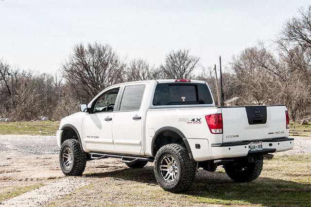 Rough Country 4in Suspension Lift Kit 04-15 For Nissan Titan 874.20
