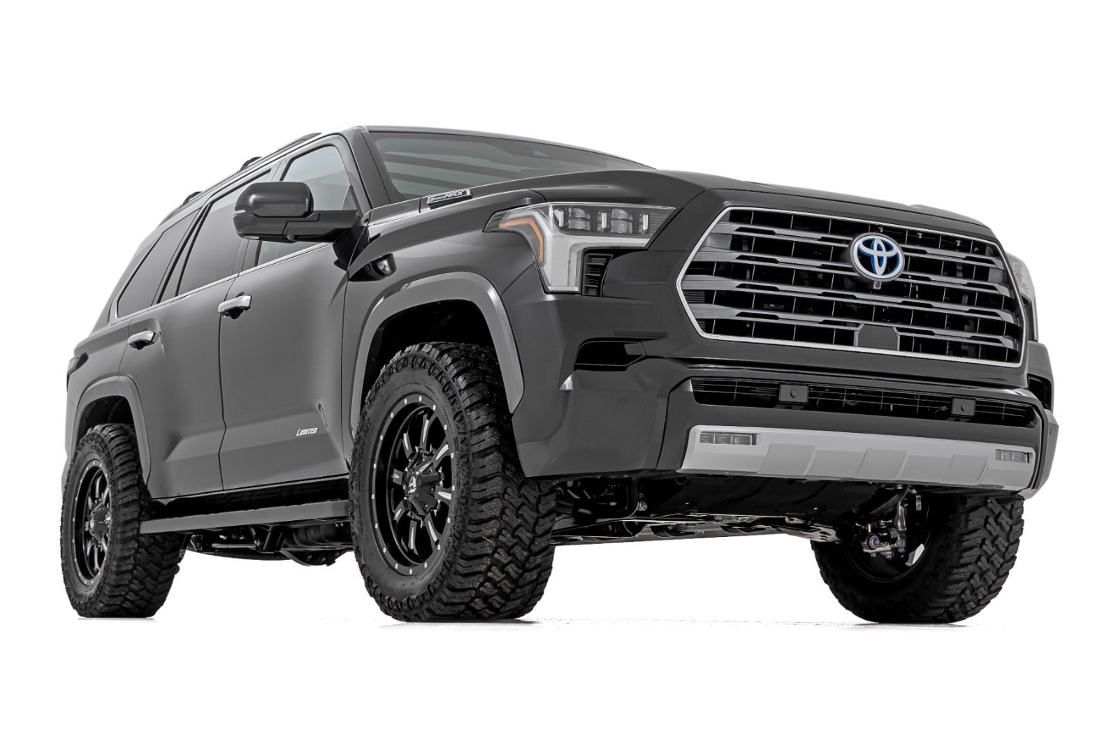 1.75 Inch Leveling Kit Toyota Sequoia 4WD 2023 -2