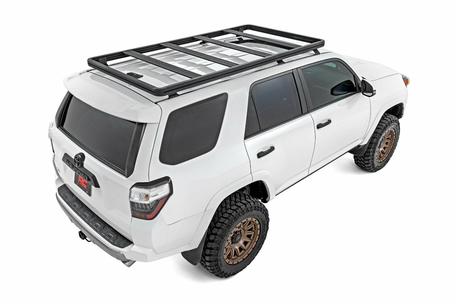 Rough Country Roof Rack for Toyota 4Runner (2010-2024)