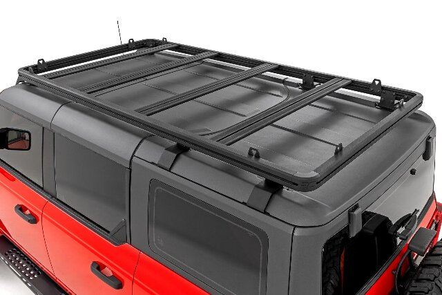 Rough Country Roof Rack | for Ford Bronco 4wd (2021-2026) 88202