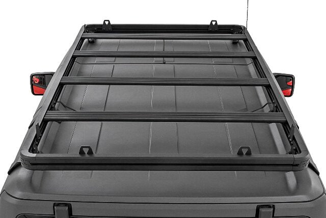 Rough Country Roof Rack | for Ford Bronco 4wd (2021-2026) 88202