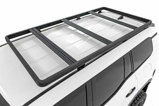 Rough Country Roof Rack for Toyota Land Cruiser (2024-2025) 88203