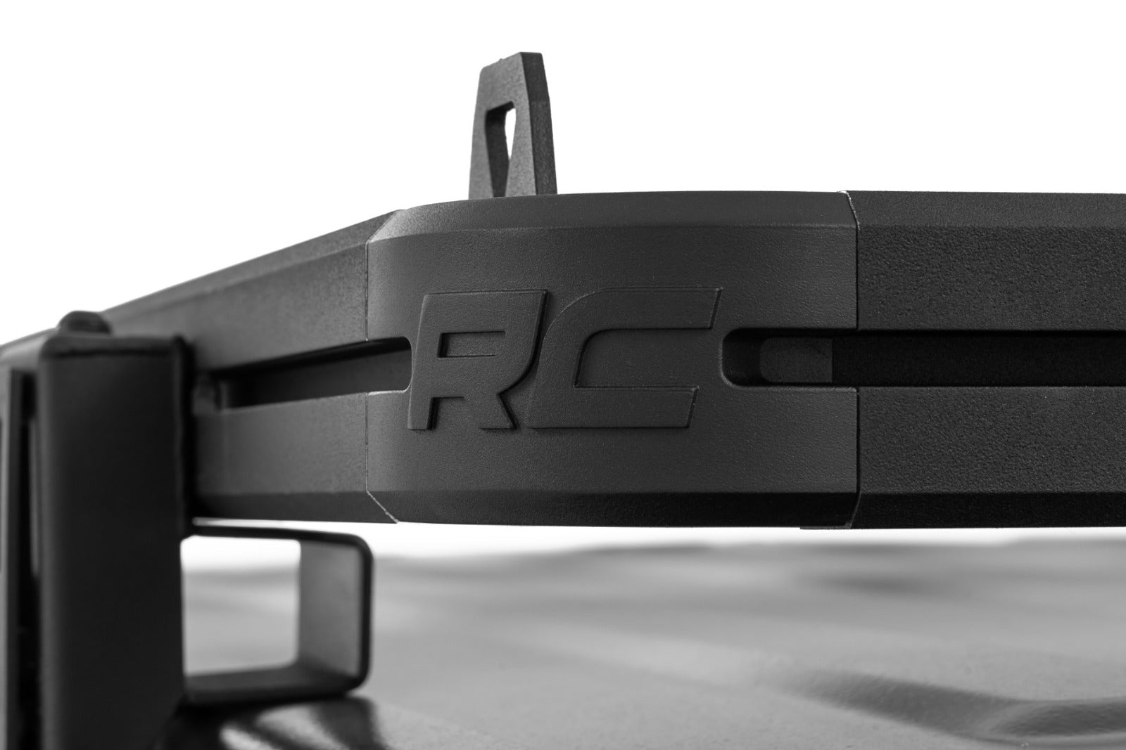 Rough Country Roof Rack | for Jeep Wrangler JL 18-26/Wrangler Unlimited 18-26 88206