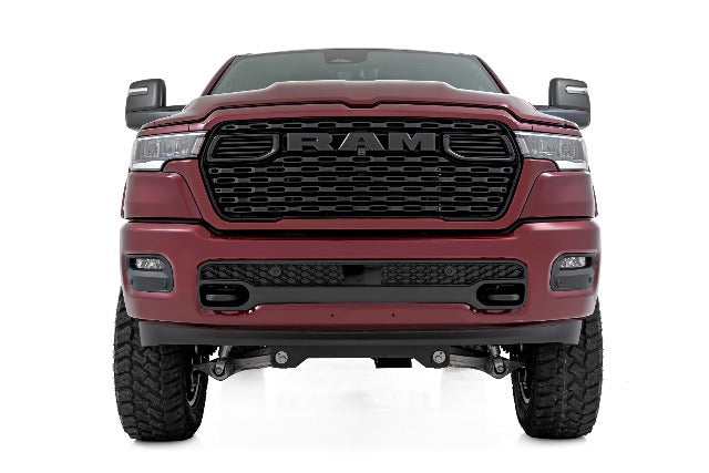 Rough Country 6" Lift Kit 22XL | M1 Struts | Rear Coils | for Ram 1500 4WD 2025 88440