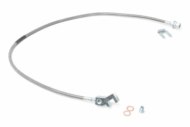 Ford Extended Rear Brake Line 4-8in Lifts 99-04 F250/350 89713
