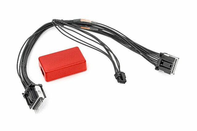 Rough Country Speedometer Calibrator Inline For Ram 1500 18-22/2500 19-21 -1