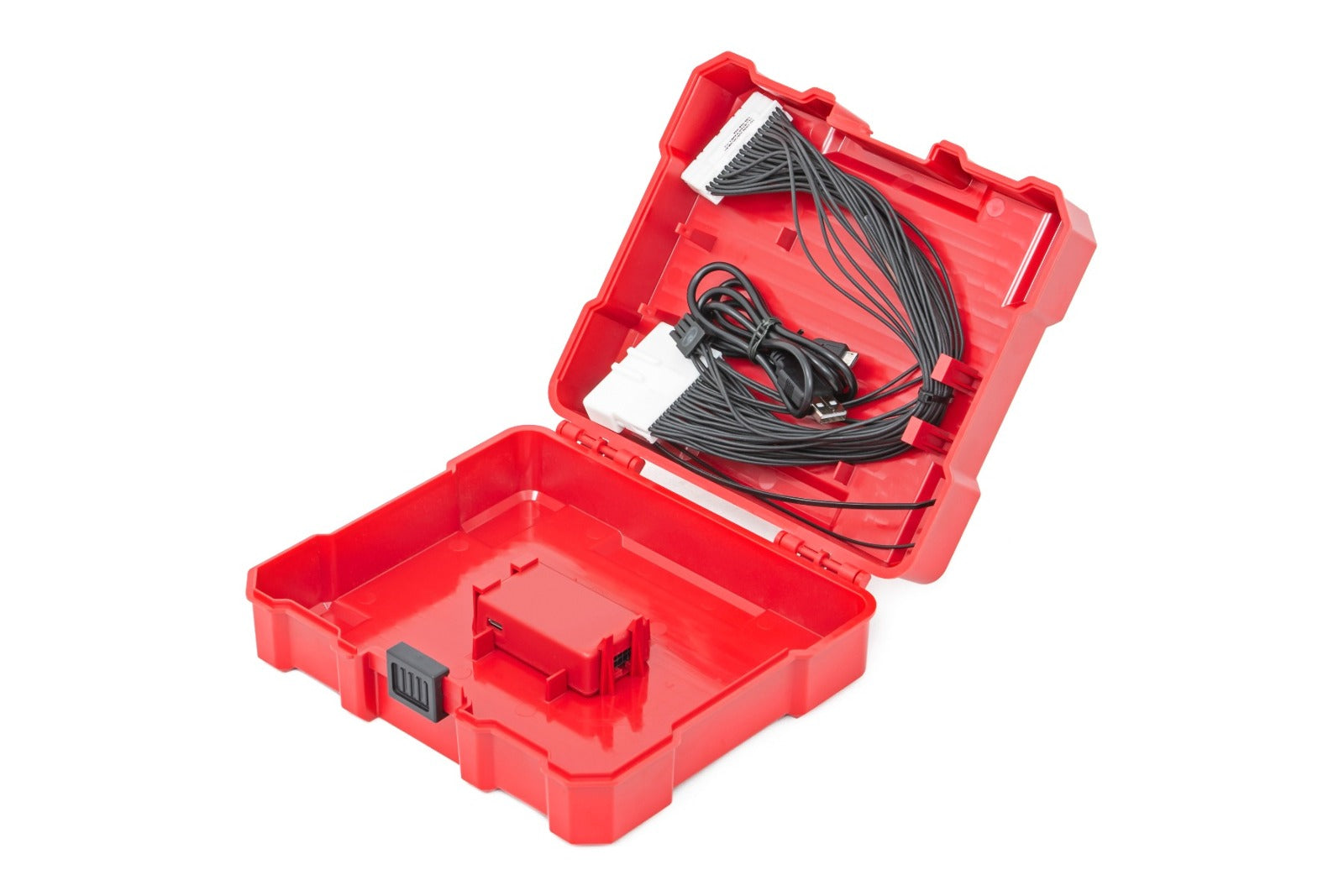 Rough Country Speedometer Calibrator Inline For Ram 1500 18-22/2500 19-21 90047