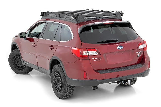 Rough Country 2in for Subaru Suspension Lift Kit 15-19 Outback 90631