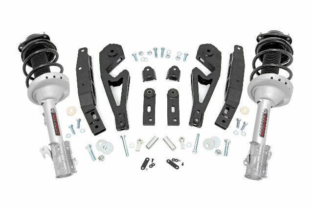 Rough Country 2in for Subaru Suspension Lift Kit 15-19 Outback 90631