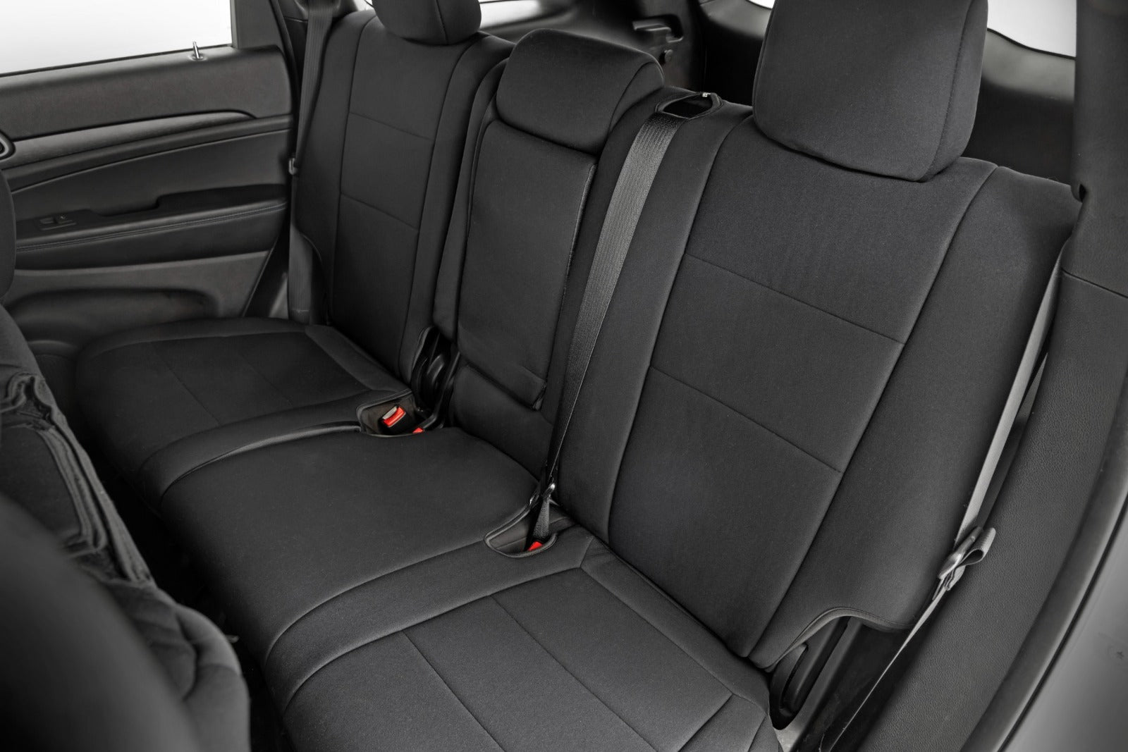 Neoprene Seat Covers Jeep Grand Cherokee WK2 2011-2022