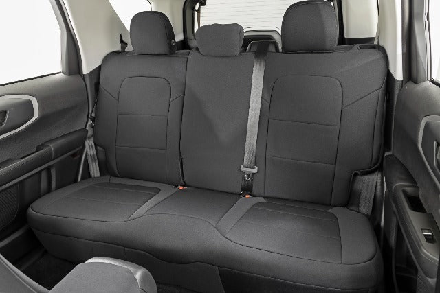 Neoprene Seat Covers Ford Bronco Sport 2021-2022 91047