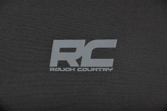 Seat Covers Frnt Bucket Rear Bench Chevy/GMC Canyon/Colorado 15-22 91051