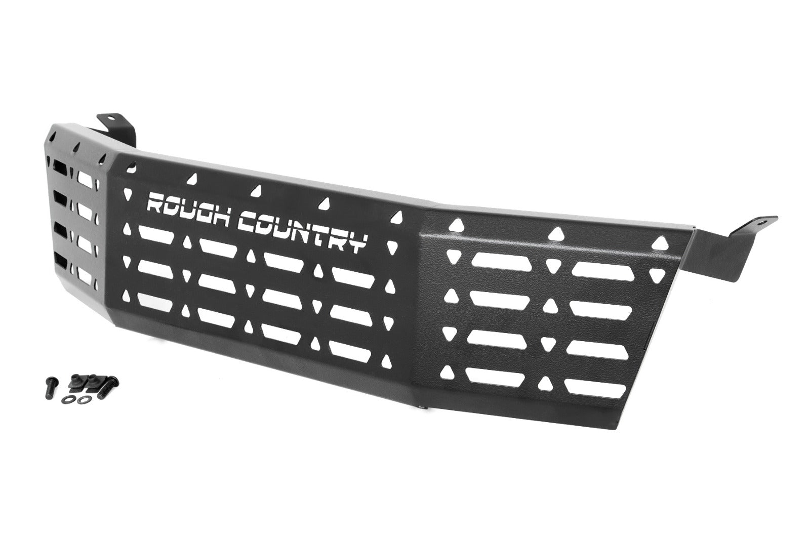 Rough Country Honda Rear Talon SXS Cargo Tailgate 19-22 92044