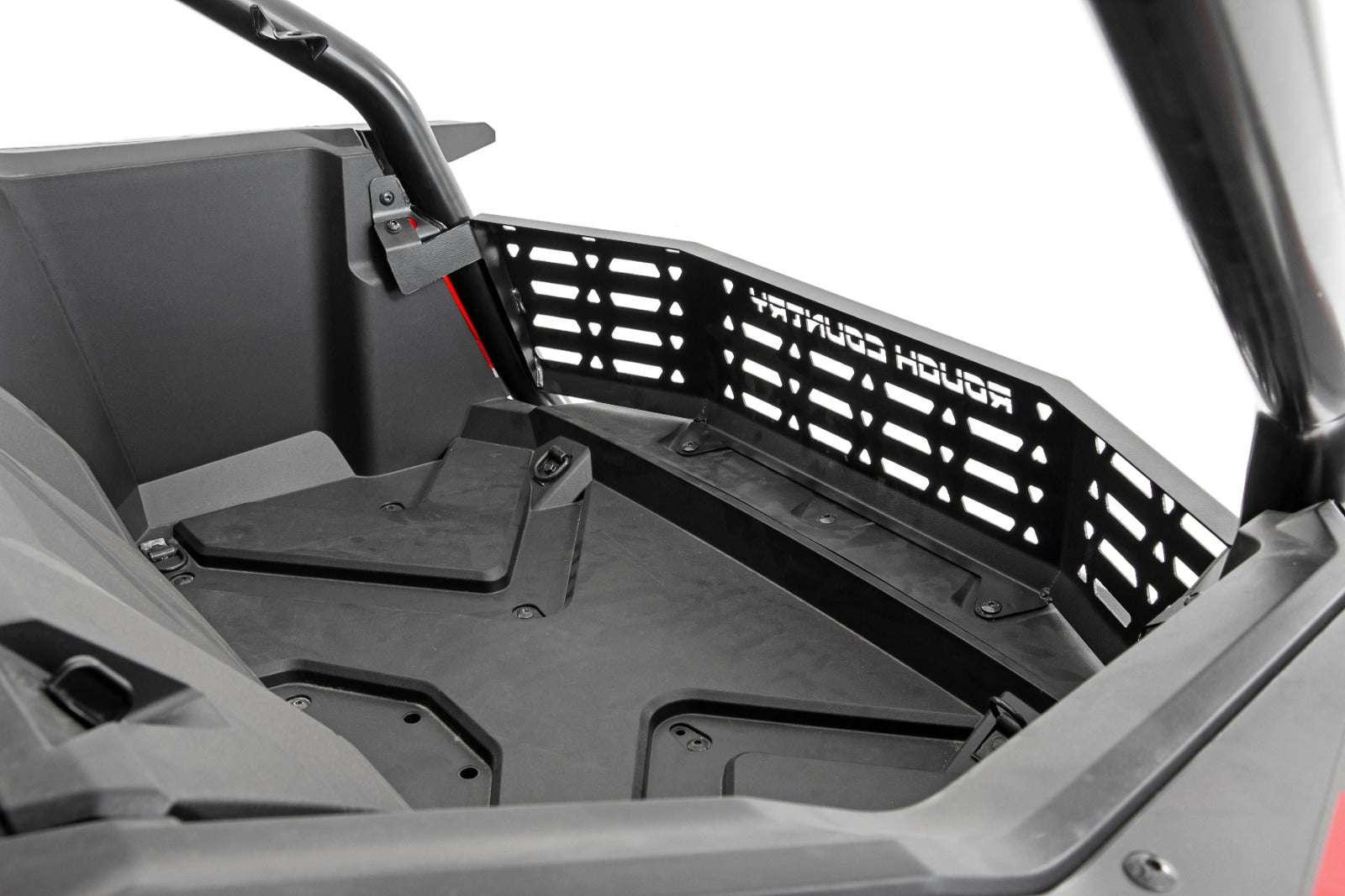 Rough Country Honda Rear Talon SXS Cargo Tailgate 19-22 92044