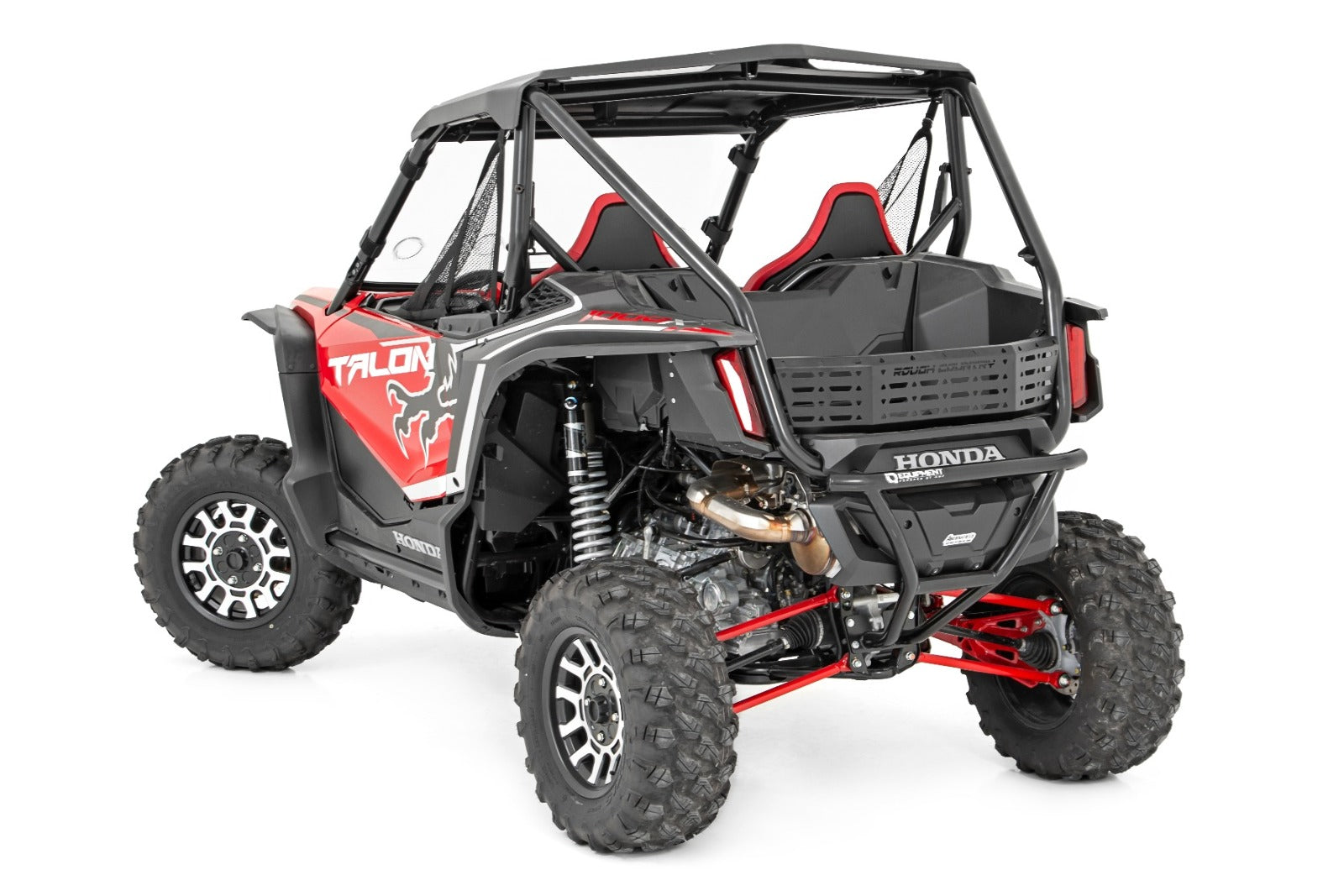 Rough Country Honda Rear Talon SXS Cargo Tailgate 19-22 92044
