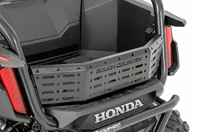 Honda Rear Talon SXS Cargo Tailgate 19-22 -1