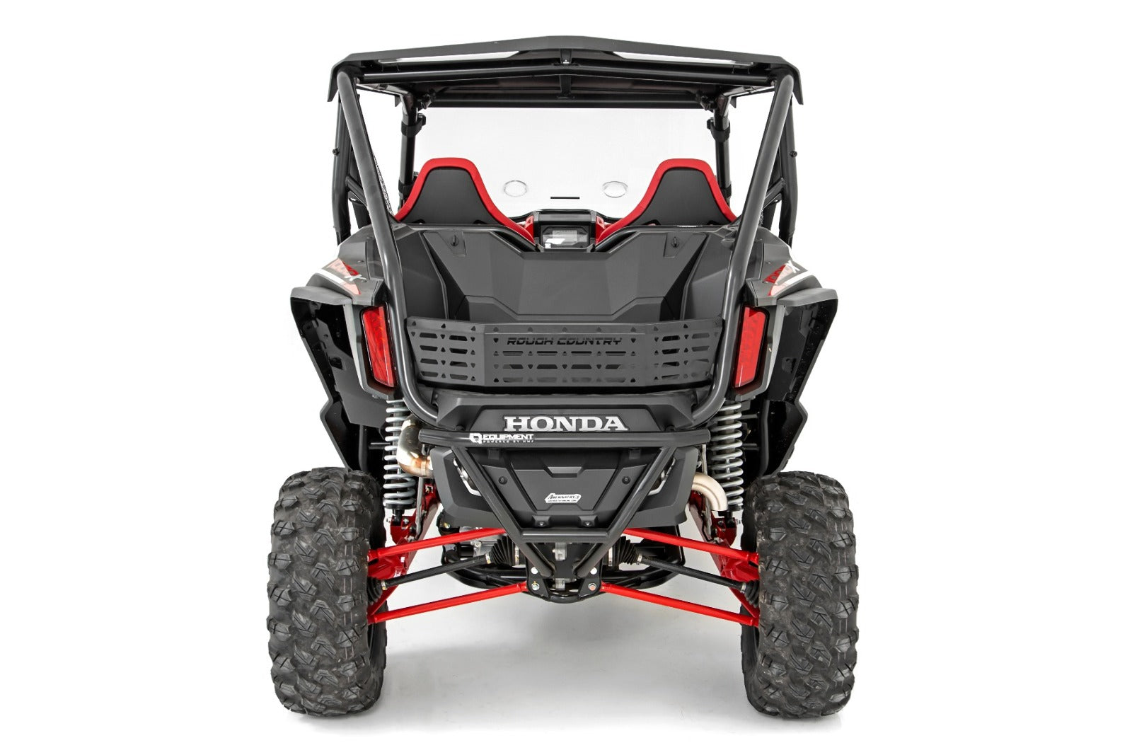 Rough Country Honda Rear Talon SXS Cargo Tailgate 19-22 92044