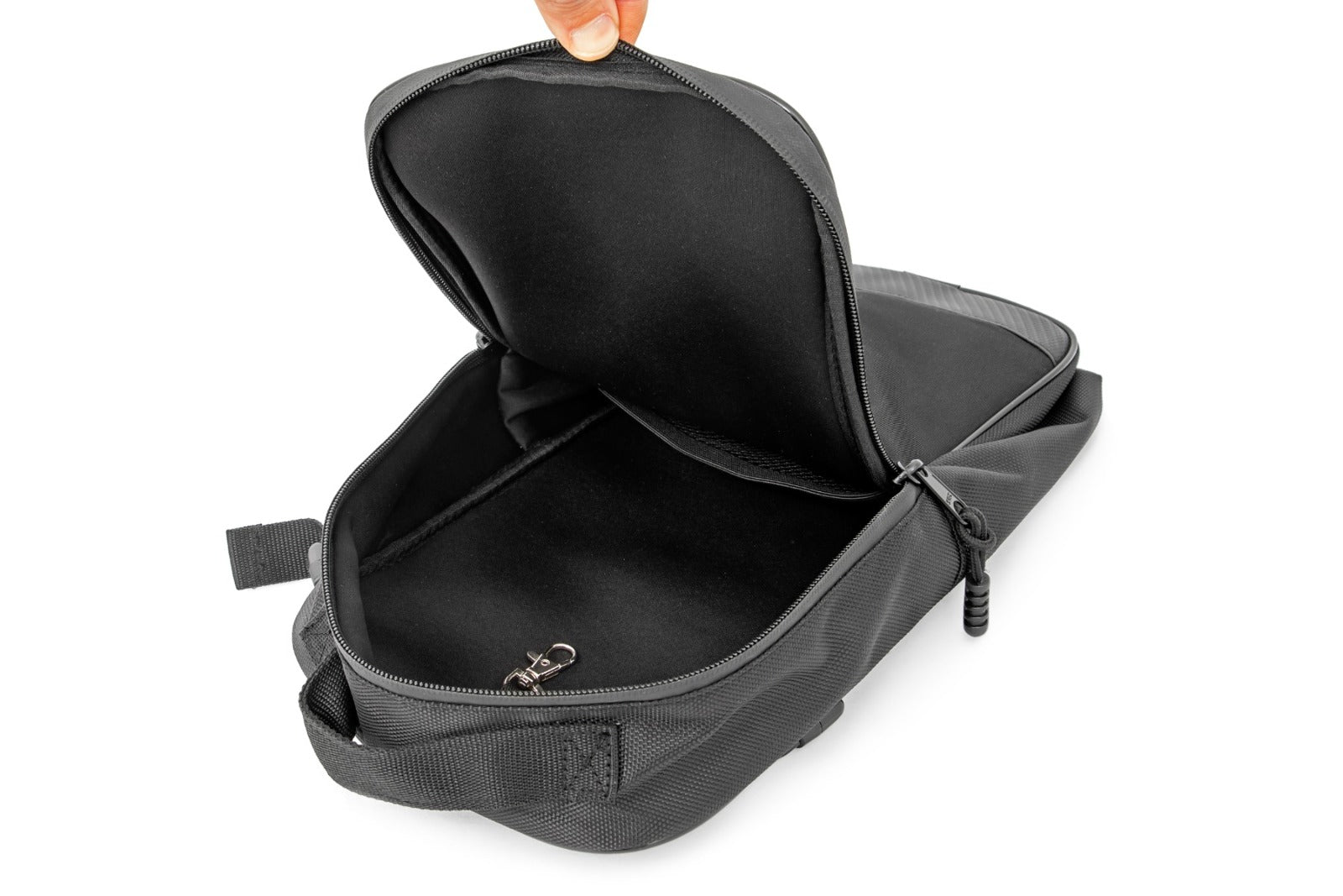 Rough Country Center Console Storage Bag Honda Talon 4WD (2019-2021) 92047