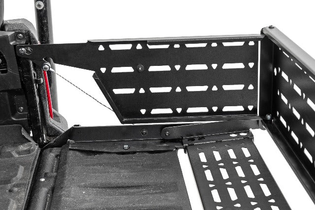 Tailgate Extender Honda Pioneer 1000/Pioneer 1000-5 - -5