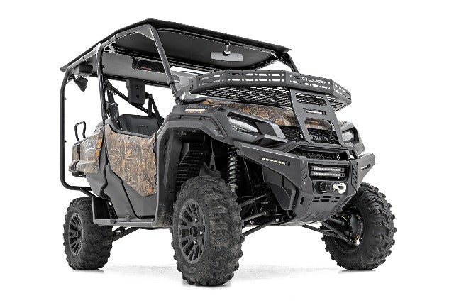 UTV Roof HDPE Honda Pioneer 1000-5 4WD 2016-2022 -3