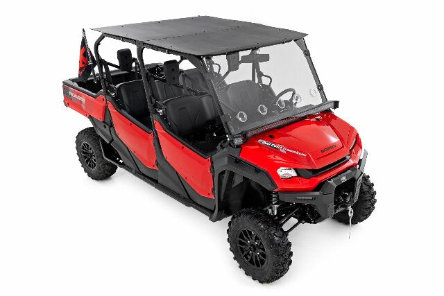 UTV Roof HDPE Honda Pioneer 1000-6 Deluxe 92083