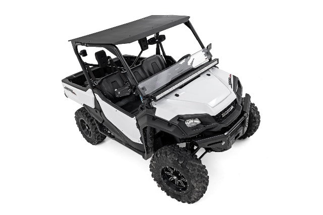 UTV Roof HDPE Honda Pioneer 1000 3-Seater 92084