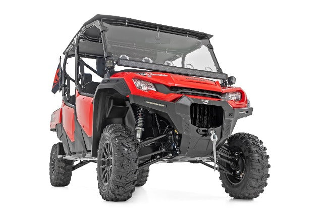 Bumper Wings 6" Led Combo Honda Pioneer 1000-6 92088