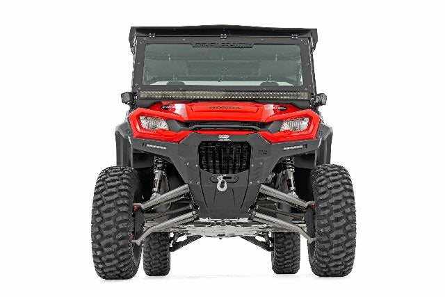 Bumper Wings 6" Led Combo Honda Pioneer 1000-6 92088
