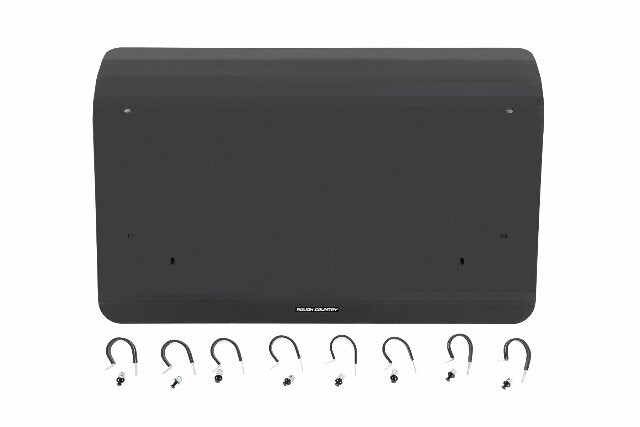 UTV Roof HDPE Honda Pioneer 520 -6