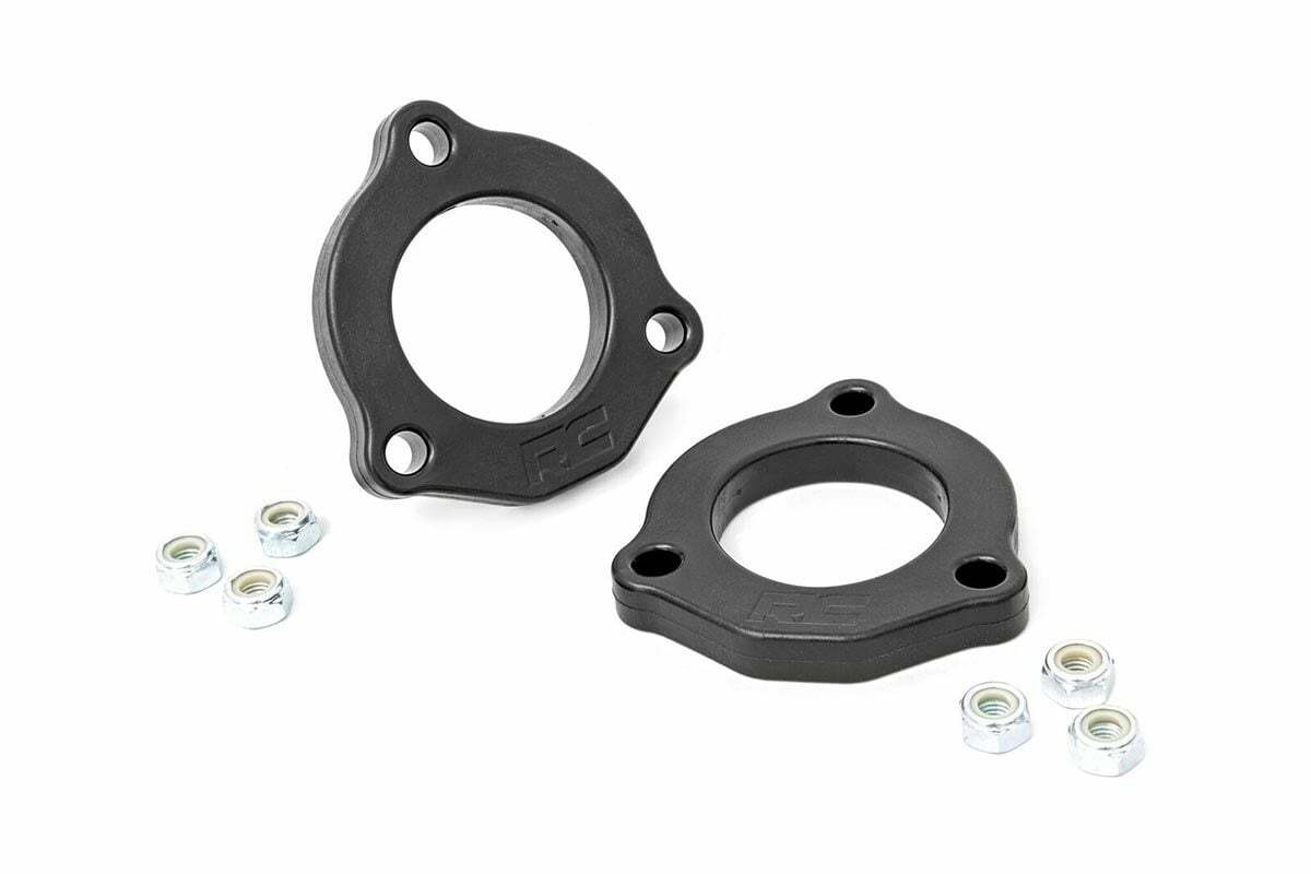Rough Country Chevy GMC Colorado Canyon 1" Leveling Lift Kit 2015-2022 2wd/4wd 921
