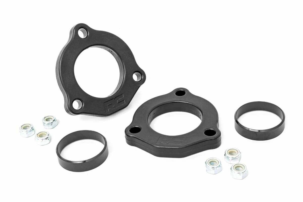 Rough Country Chevy GMC Colorado Canyon 2" Leveling Lift Kit 2015-2018 2wd/4wd 922