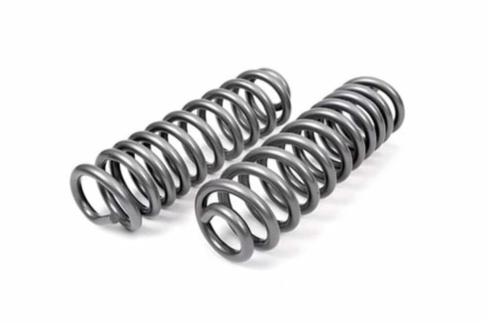 Rough Country 1.5 Inch Leveling Kit Ford Bronco/F-150 (1980-1996) - 9265