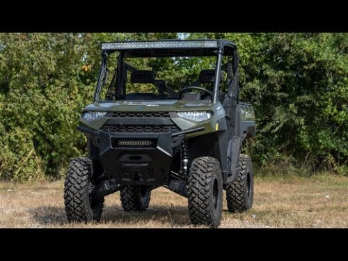 3in Polaris Lift Kit 18-20 Ranger 1000XP 93017