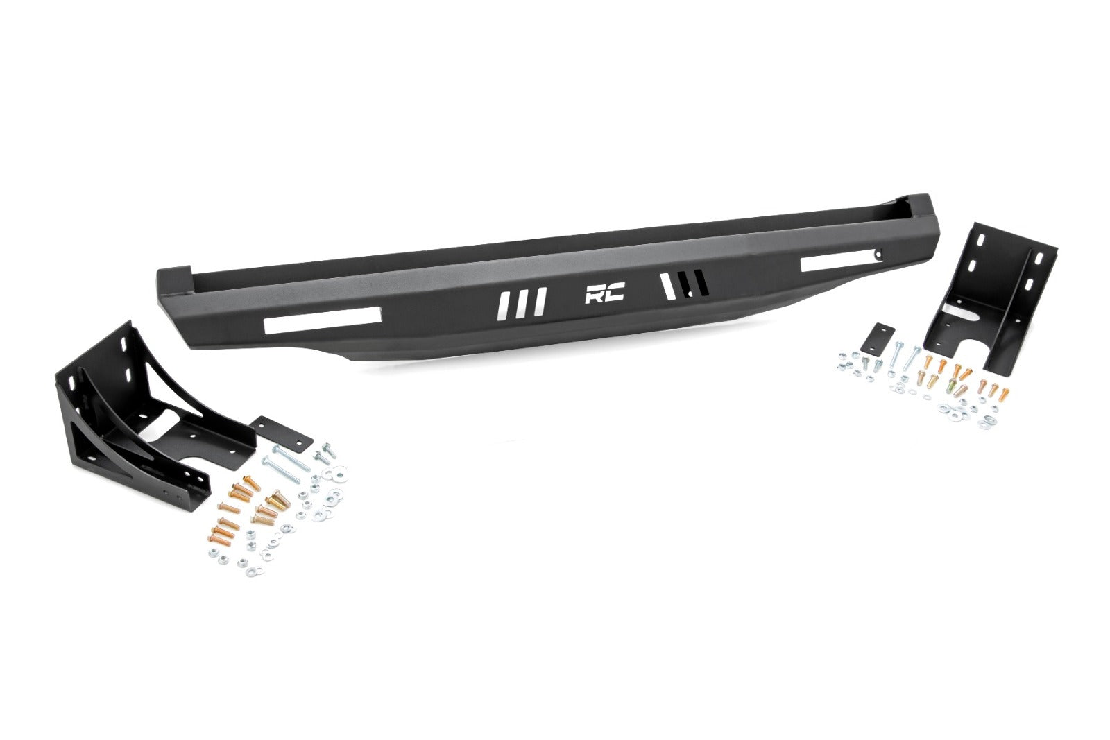 Can-Am/Polaris Rear Bumper Multiple Models