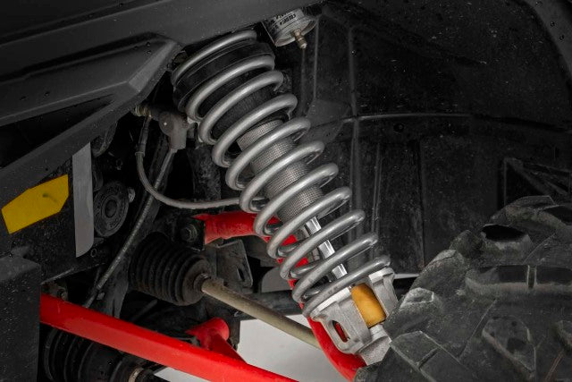Polaris Coil Spring Replacement Kit 17-20 RZR 1000XP 2-Seat -3