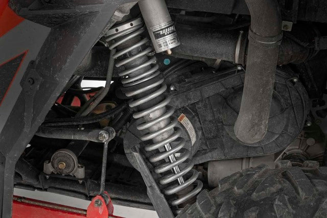Polaris Coil Spring Replacement Kit 17-20 RZR 1000XP 2-Seat -4
