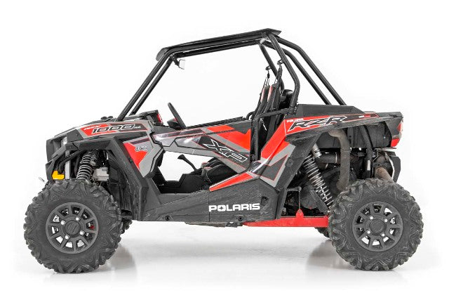 Polaris Coil Spring Replacement Kit 17-20 RZR 1000XP 2-Seat -5