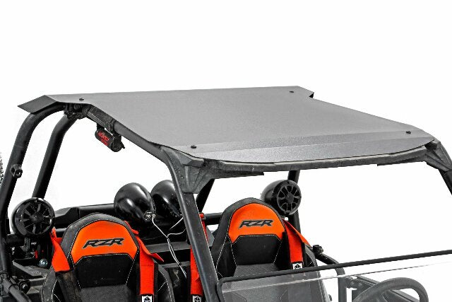 Polaris Metal Fab Roof (14-22 RZR 1000XP) -1