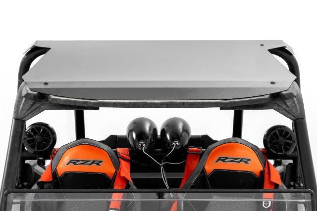 Polaris Metal Fab Roof (14-22 RZR 1000XP) -4