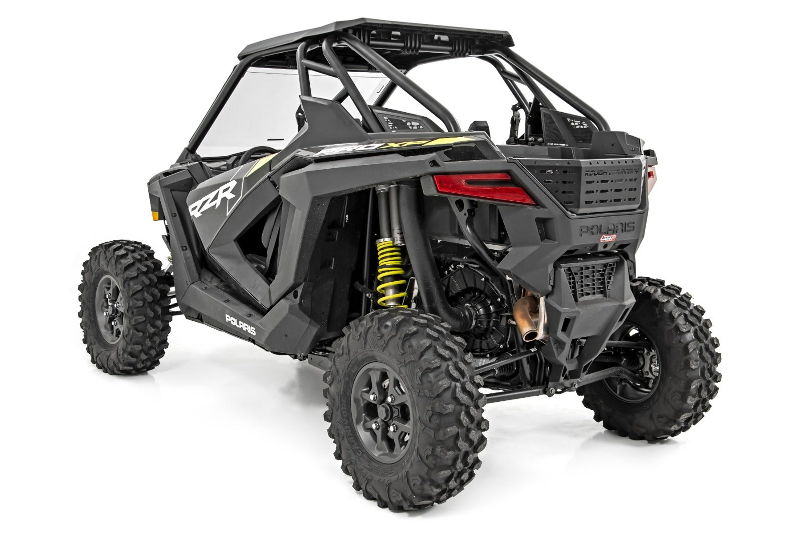 Rough Country Rear Cargo Tailgate Polaris RZR PRO XP 2020-2022 93061